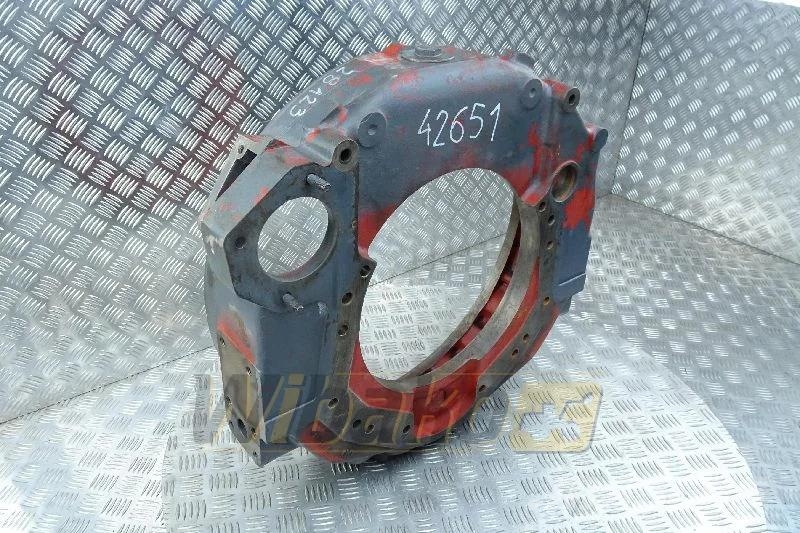 Deutz 04264229 Flywheel housing / Gehäuse des Schwungrad محركات