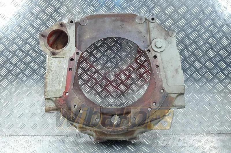 Deutz 04264229 Flywheel housing / Gehäuse des Schwungrad محركات