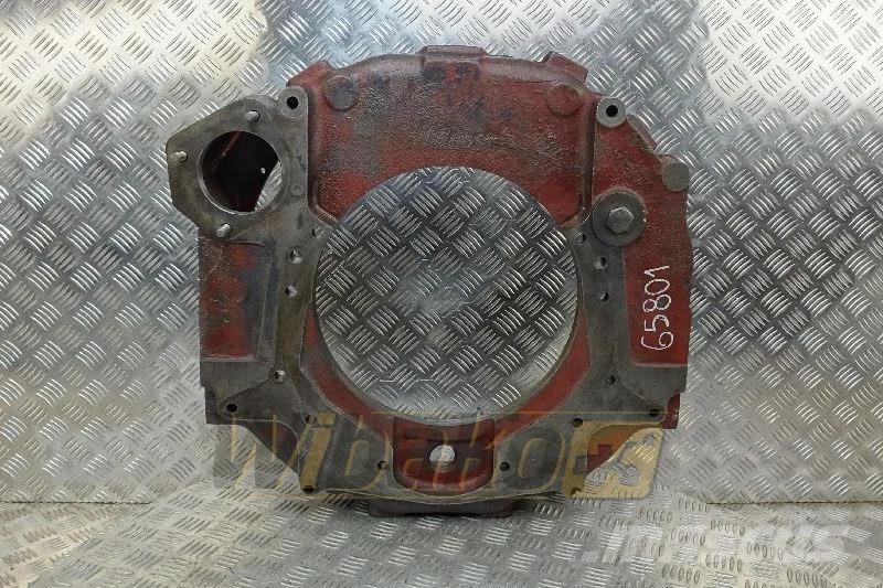Deutz 04264229 Flywheel housing / Gehäuse des Schwungrad Motorer