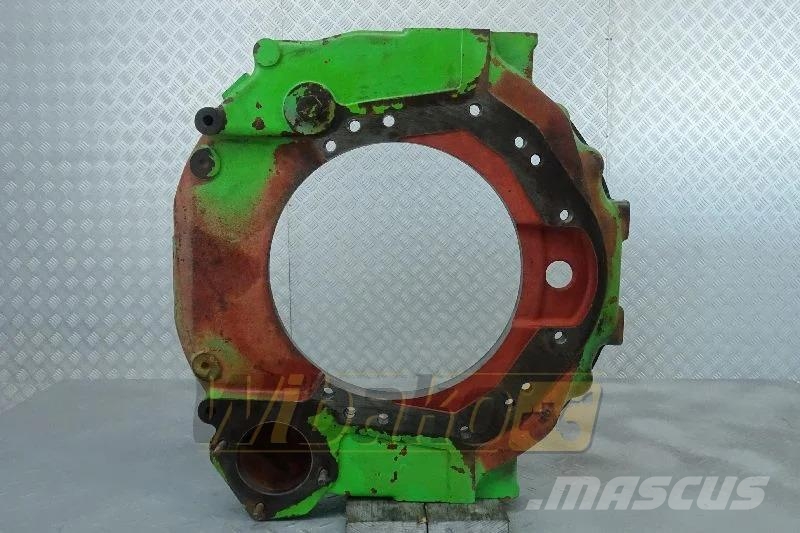 Deutz 04264229 Flywheel housing / Gehäuse des Schwungrad محركات