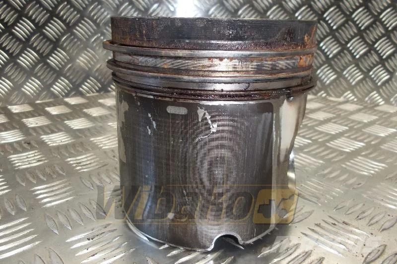 Deutz 04264354 Engine piston / Motorkolben / Tłok silnik Motoren