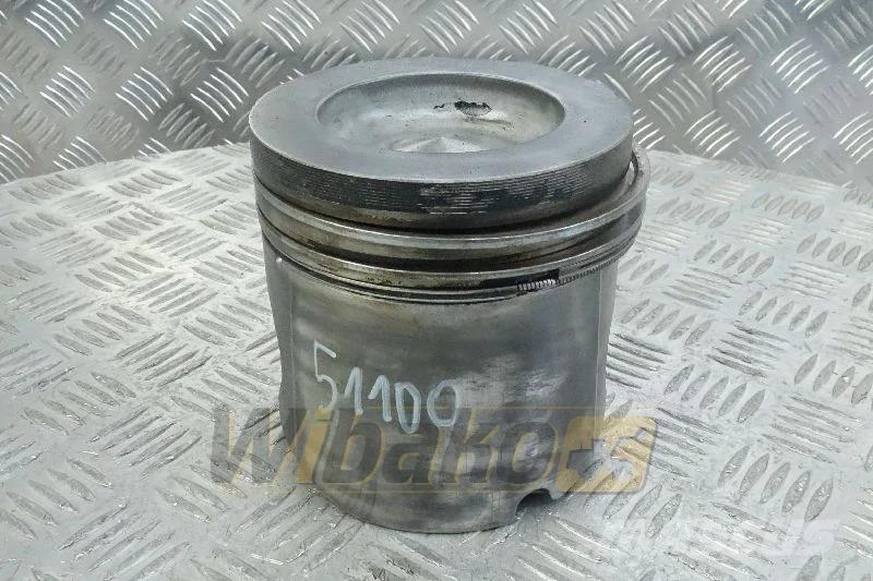 Deutz 04264354 Engine piston / Motorkolben / Tłok silnik Motores