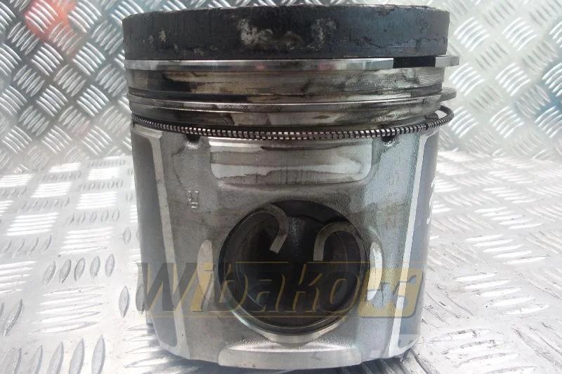 Deutz 04264892 Engine piston / Motorkolben / Tłok silnik Motorer