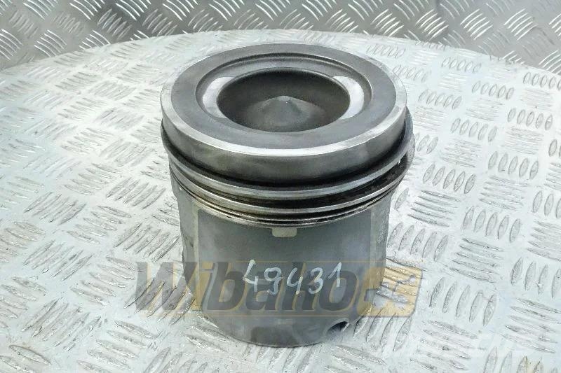 Deutz 04264892 Engine piston / Motorkolben / Tłok silnik Motores