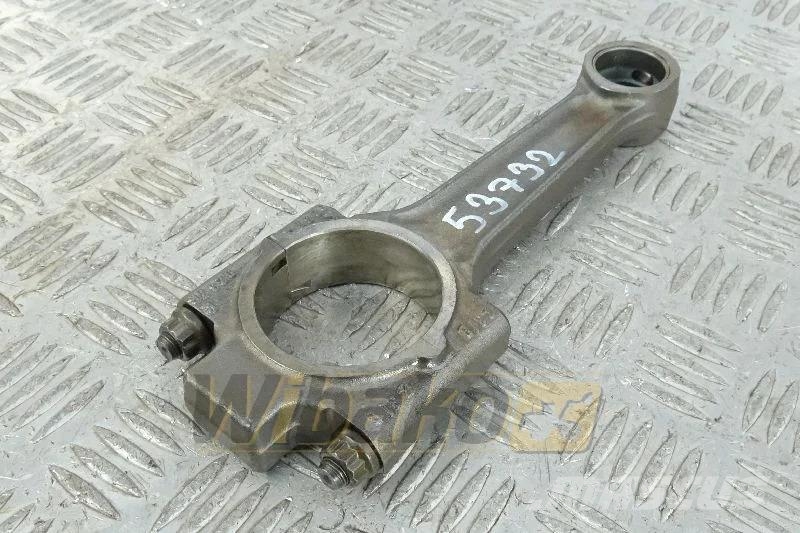 Deutz 04272081 Connecting rod / Pleuelstange / Korbowód Varikliai