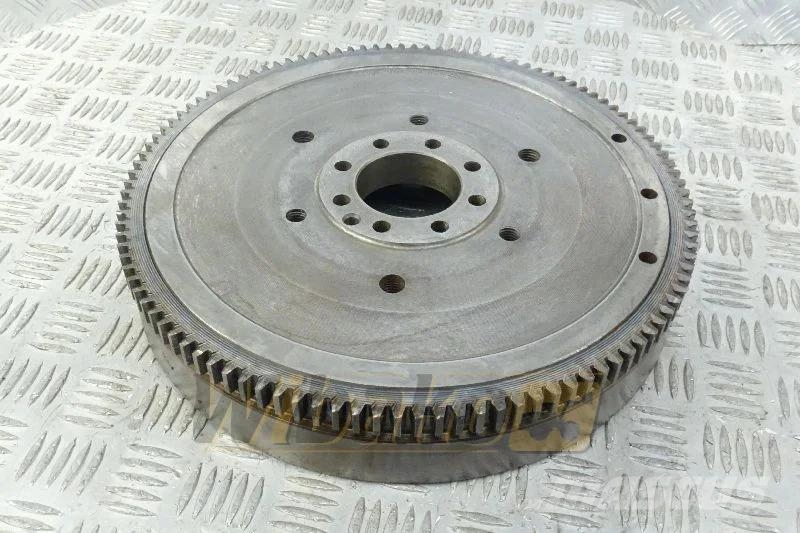 Deutz 04272422 Flywheel / Schwungrad / Koło zamachowe Silniki