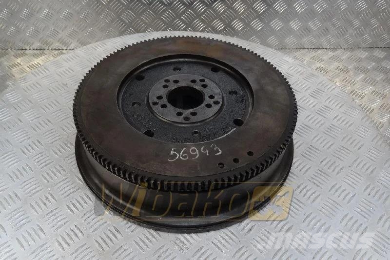 Deutz 04282546 Flywheel / Schwungrad / Koło zamachowe Motores