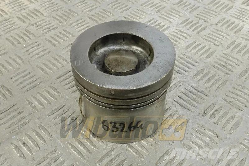 Deutz 04284390 Engine piston / Motorkolben / Tłok silnik Motori