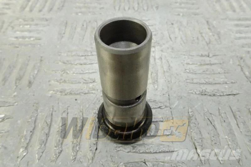 Deutz 04284765 Tappet / Tassenstößel / Szklanka popychac Motori
