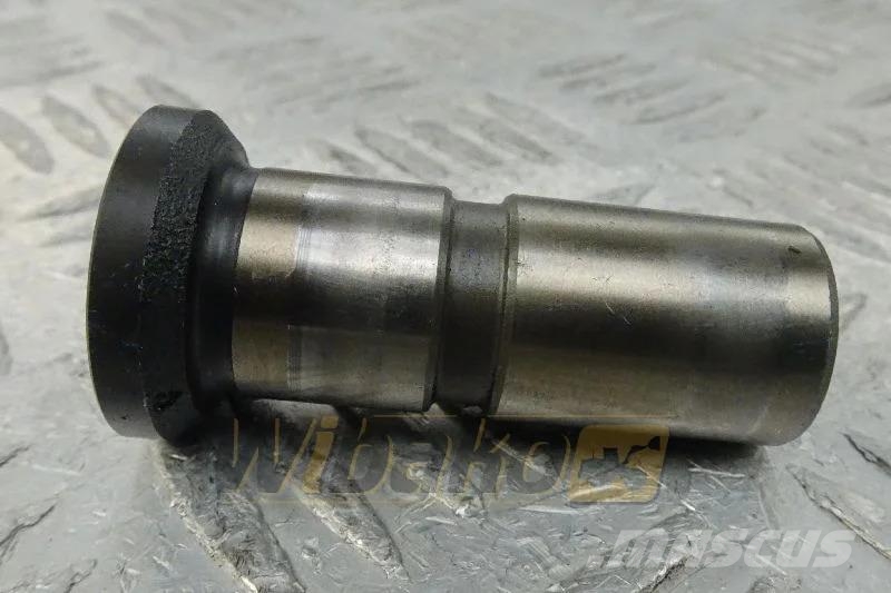 Deutz 04284765 Tappet / Tassenstößel / Szklanka popychac Motoren