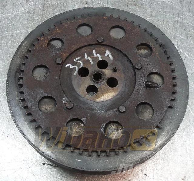 Deutz 04285771 Vibration damper / Schwingungsdämpfer / T Motory