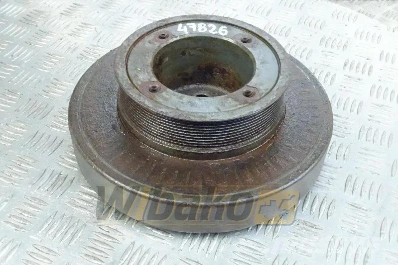 Deutz 04285771 Vibration damper / Schwingungsdämpfer / T Motory