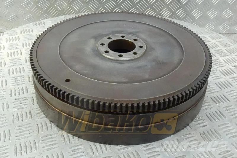 Deutz 04286145 Flywheel / Schwungrad / Koło zamachowe Motoren