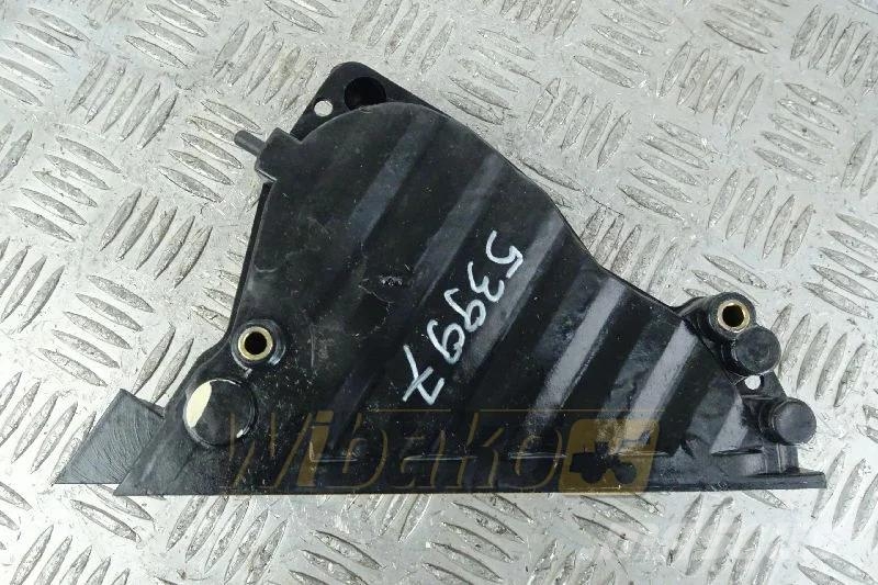 Deutz 04286701 Rear gear housing / Rear gear housing / O Motoare