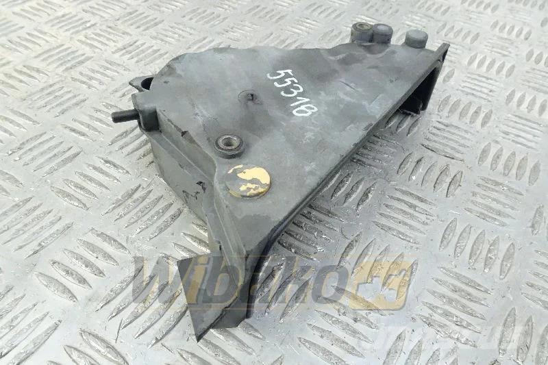 Deutz 04286701 Timing gear housing / Steuergehäuse / Obu Motori