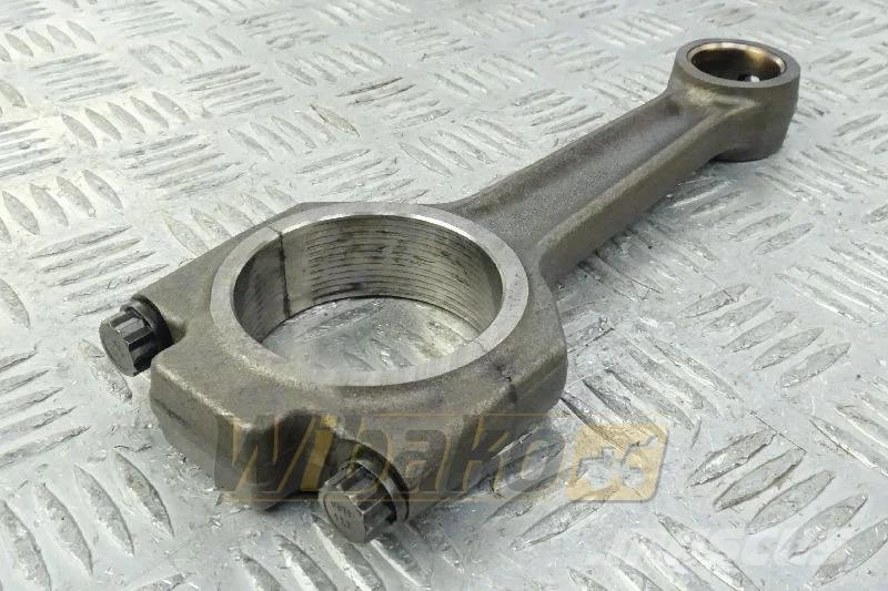 Deutz 04286940 Connecting rod / Pleuelstange / Korbowód 发动机