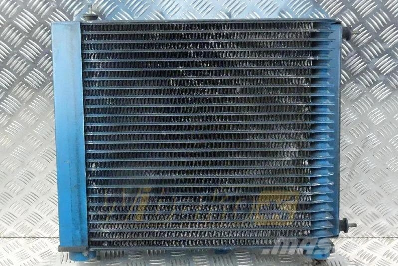 Deutz 04287044 Oil cooler / Ölkühler / Chłodnica oleju Motori