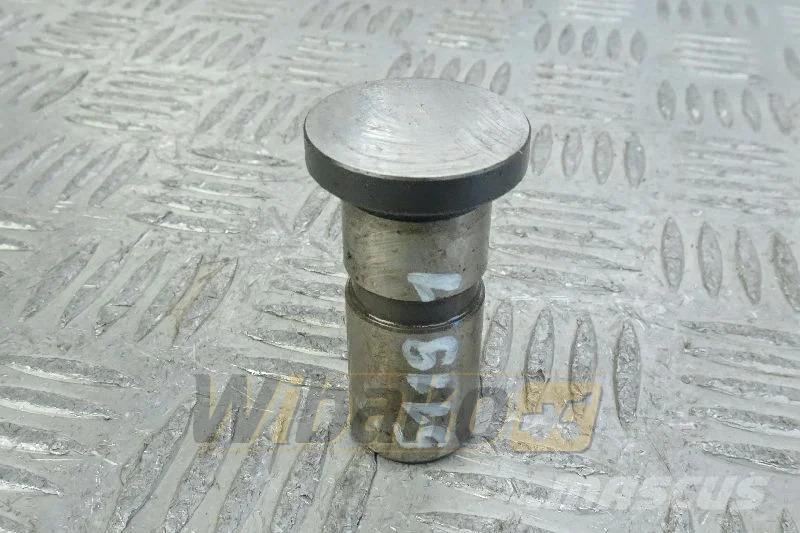 Deutz 04288820 Tappet / Tassenstößel / Szklanka popychac Motorer