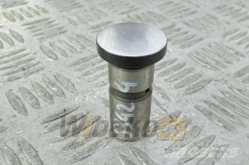 Deutz 04288820 Tappet / Tassenstößel / Szklanka popychac Motorer