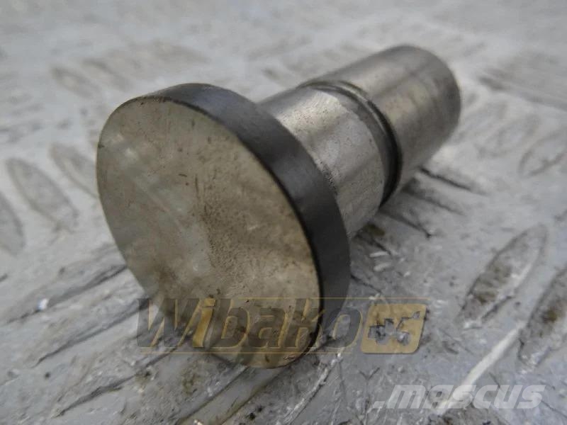 Deutz 04288820 Tappet / Tassenstößel / Szklanka popychac Motori