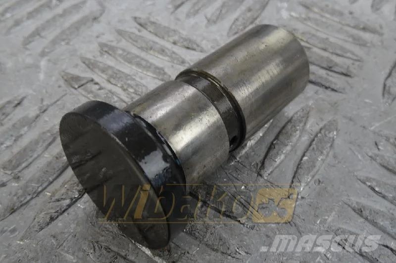 Deutz 04288820 Tappet / Tassenstößel / Szklanka popychac Motoren