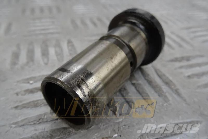 Deutz 04288820 Tappet / Tassenstößel / Szklanka popychac Moottorit