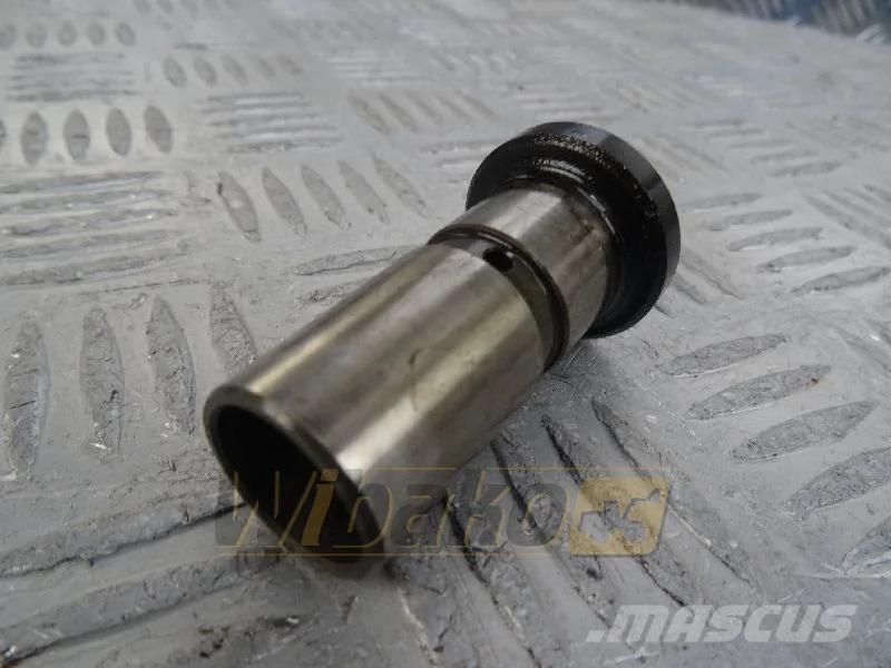 Deutz 04288820 Tappet / Tassenstößel / Szklanka popychac Motorer