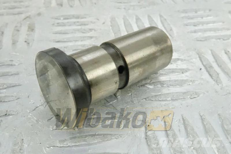 Deutz 04288820 Tappet / Tassenstößel / Szklanka popychac Motorji