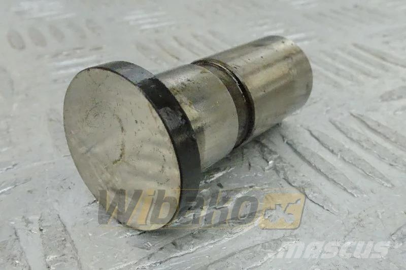 Deutz 04288820 Tappet / Tassenstößel / Szklanka popychac Motorer