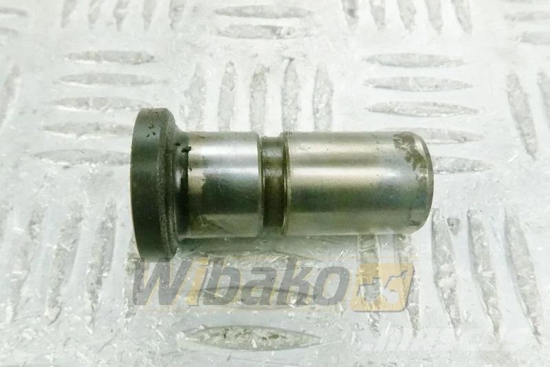 Deutz 04288820 Tappet / Tassenstößel / Szklanka popychac Motores