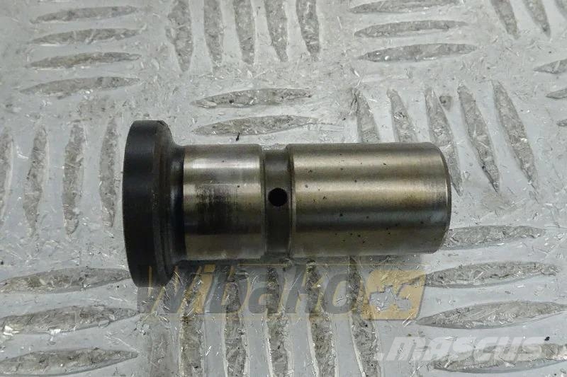 Deutz 04288820 Tappet / Tassenstößel / Szklanka popychac Motorer
