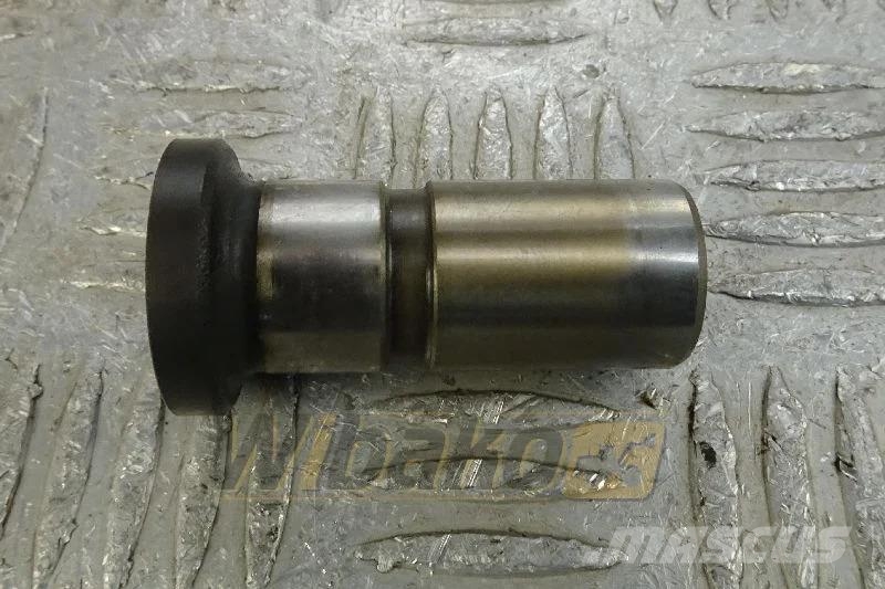 Deutz 04288820 Tappet / Tassenstößel / Szklanka popychac Motorji