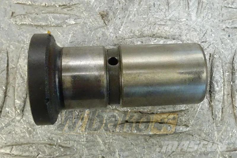 Deutz 04288820 Tappet / Tassenstößel / Szklanka popychac Двигуни