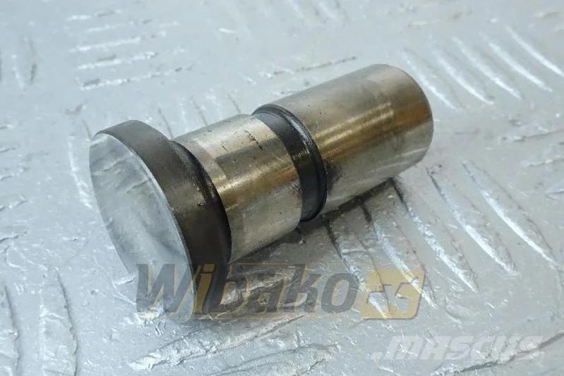 Deutz 04288820 Tappet / Tassenstößel / Szklanka popychac Motorer