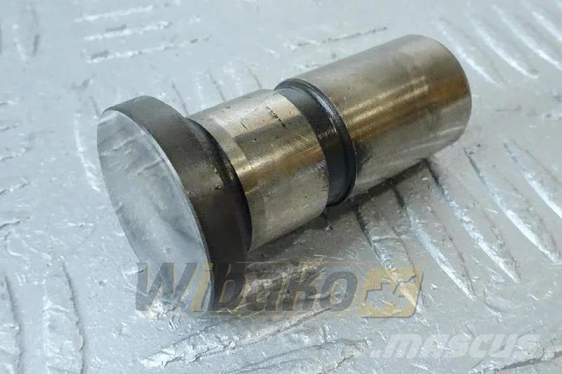 Deutz 04289504 Tappet / Tassenstößel / Szklanka popychac Двигатели