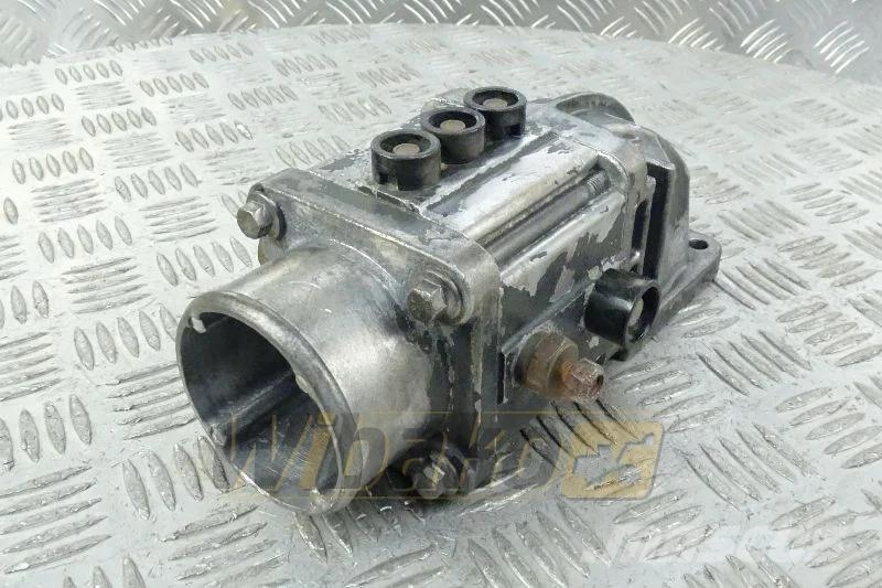 Deutz 04290354 Inlet manifold heater / Ansaugkrümmer-Hei Motoren