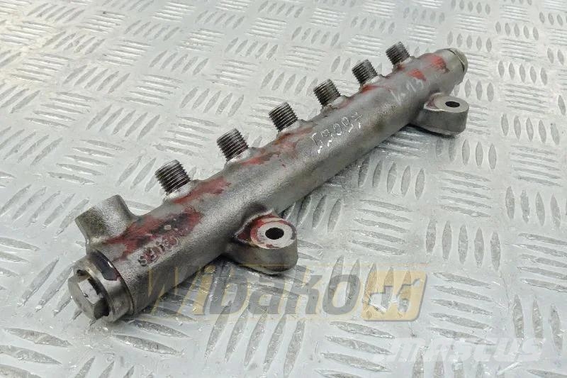 Deutz 04290938 Common rail / Kraftstoffverteilerrohr / L Engines