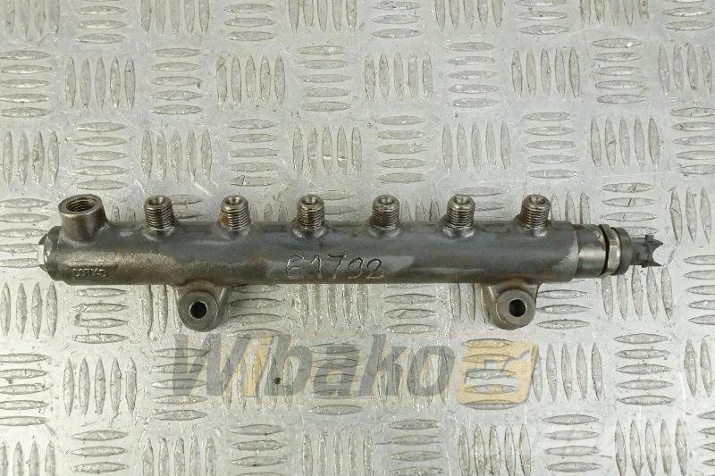 Deutz 04290938 Common rail / Kraftstoffverteilerrohr / L Motoren