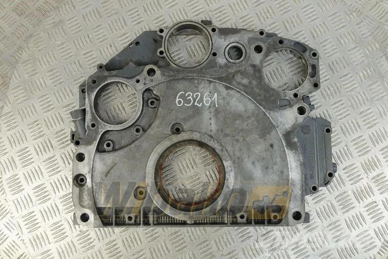 Deutz 04291431 Timing gear housing / Steuergehäuse / Obu Двигатели