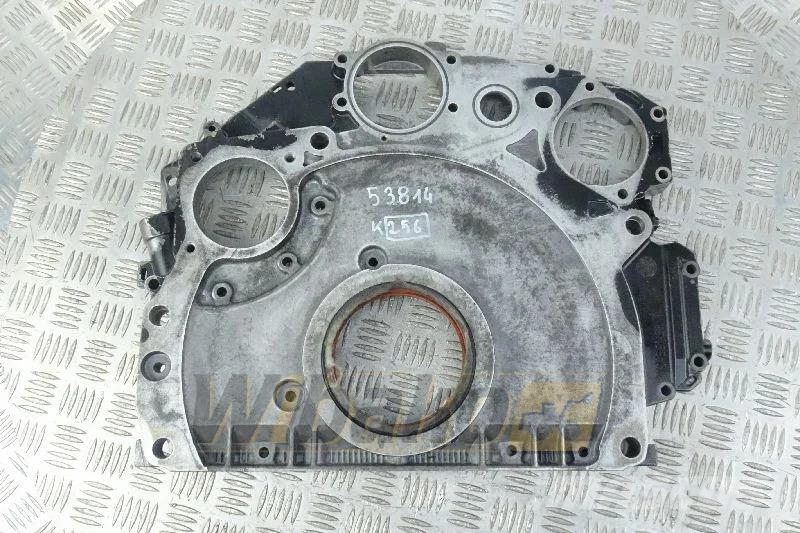 Deutz 04291765 Rear gear housing / Rear gear housing / O Motorer