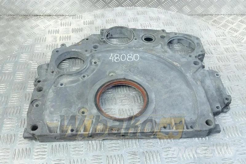 Deutz 04291765 Timing gear housing / Steuergehäuse / Obu Motori