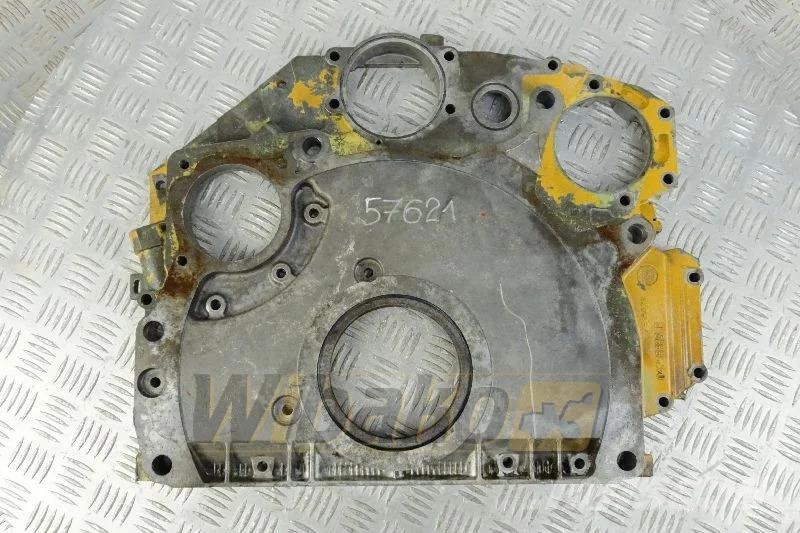 Deutz 04291765 Timing gear housing / Steuergehäuse / Obu Motori