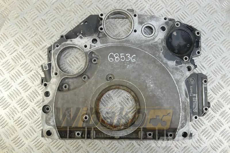 Deutz 04291765 Timing gear housing / Steuergehäuse / Obu Motori