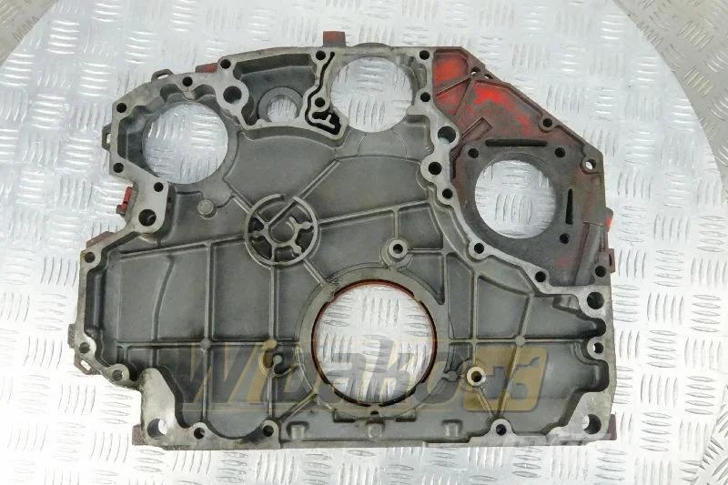 Deutz 04291766 Timing gear housing / Steuergehäuse / Obu Motorji