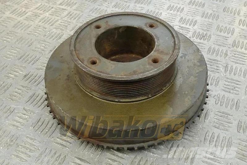 Deutz 04294311 Vibration damper / Schwingungsdämpfer / T Motori za građevinarstvo