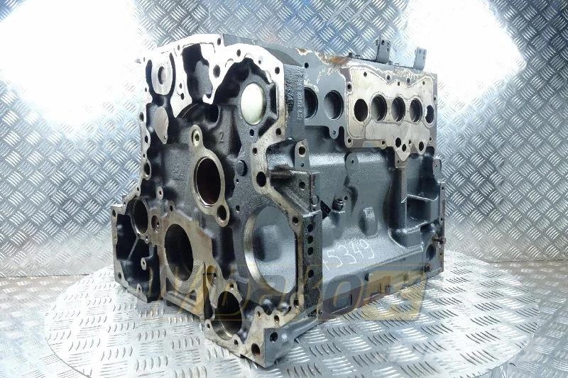 Deutz 04297345 Crankcase / Motorblock / Blok silnika Motorer