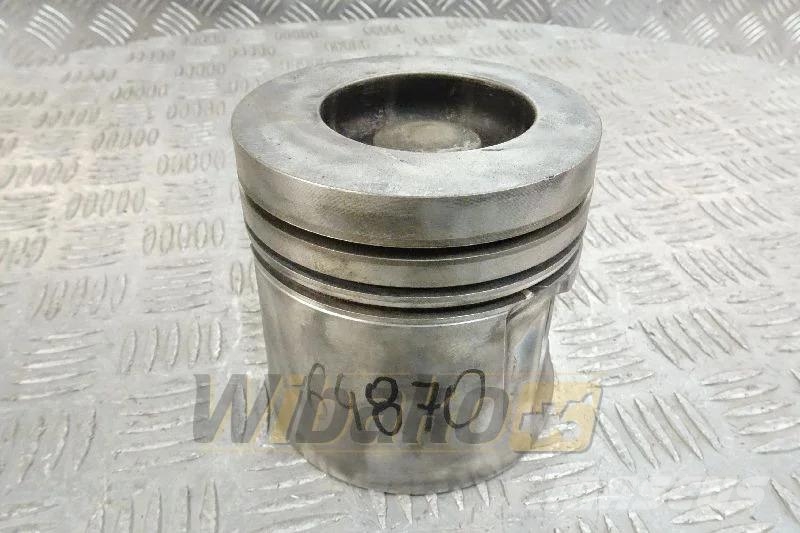 Deutz 04501352 Engine piston / Motorkolben / Tłok silnik Motori