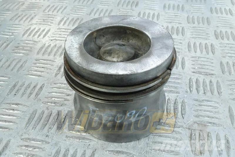 Deutz 04501366 Engine piston / Motorkolben / Tłok silnik Motorer