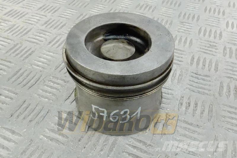 Deutz 04501366 Engine piston / Motorkolben / Tłok silnik Motoren