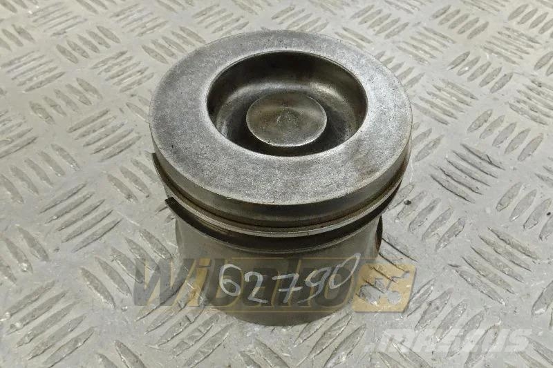 Deutz 04501366 Engine piston / Motorkolben / Tłok silnik Motoren